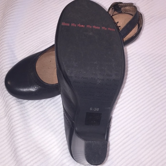 Miz Mooz shoes - Picture 5 of 5